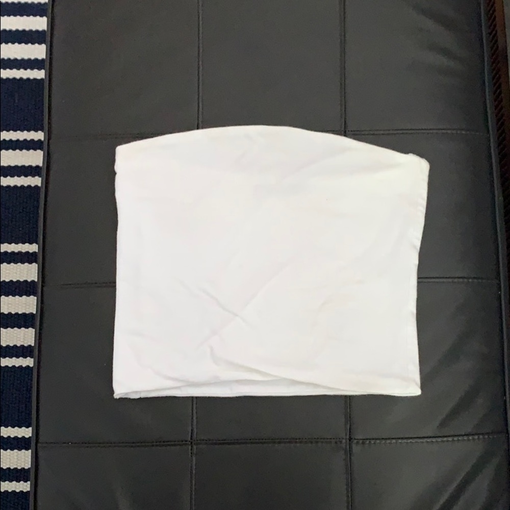 Brandy Melville Tube Top